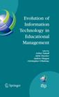 Evolution of Information Technology in Educational Management - eBook