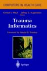 Trauma Informatics - Book