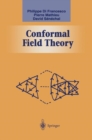 Conformal Field Theory - Book