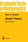 Sheaf Theory - Book