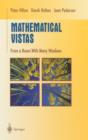 Mathematical Vistas : From a Room with Many Windows - Book