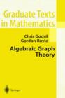 Algebraic Graph Theory - Book