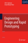 Engineering Design and Rapid Prototyping - eBook