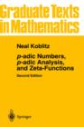 p-adic Numbers, p-adic Analysis, and Zeta-Functions - Book