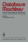 Database Machines - Book