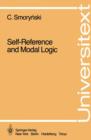 Self-Reference and Modal Logic - Book