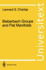 Bieberbach Groups and Flat Manifolds - Book