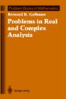 Problems in Real and Complex Analysis - Book
