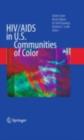 HIV/AIDS in U.S. Communities of Color - eBook