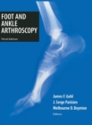 Foot and Ankle Arthroscopy - Book