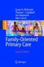 Family-Oriented Primary Care - Book