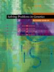 Solving Problems in Genetics - Book