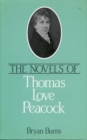 The Novels of Thomas Love Peacock - Book