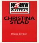 Christina Stead - Book
