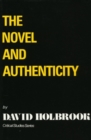 The Novel and Authenticity - Book