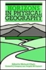 Horizons in Physical Geography - Book