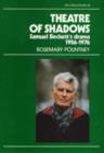 Theatre of Shadows - Book