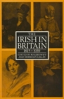 The Irish in Britain 1815-1931 - Book