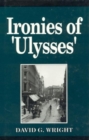Ironies in Ulysses - Book