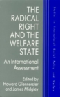 The Radical Right and the Welfare State : An International Assessment - Book