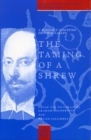 A Pleasant Conceited Historie, Called the Taming of a Shrew - Book