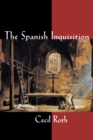 The Spanish Inquisition - Book