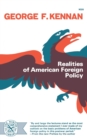 Realities of American Foreign Policy - Book