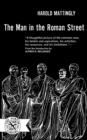 The Man in the Roman Street - Book