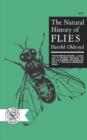 The Natural History of Flies - Book