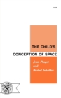 The Child's Conception of Space - Book