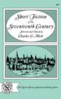Short Fiction of the Seventeenth Century - Book