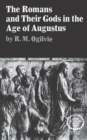 The Romans and Their Gods in the Age of Augustus - Book