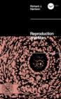 Reproduction and Man - Book