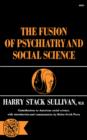 The Fusion of Psychiatry and Social Science - Book