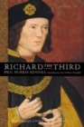 Richard the Third - Book