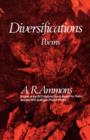 Diversifications : Poems - Book