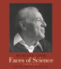 Faces of Science : Portraits - Book