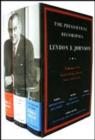 The Presidential Recordings: Lyndon B. Johnson : Toward the Great Society: February 1, 1964-May 31, 1964 - Book