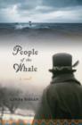 People of the Whale : A Novel - Book