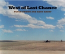 West of Last Chance - Book