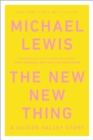 The New New Thing: A Silicon Valley Story - eBook