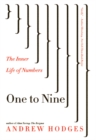 One to Nine: The Inner Life of Numbers - eBook