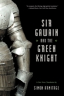 Sir Gawain and the Green Knight (A New Verse Translation) - eBook
