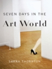 Seven Days in the Art World - eBook