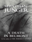 A Death in Belmont - eBook
