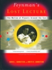 Feynman's Lost Lecture: The Motion of Planets Around the Sun - eBook