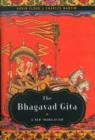 The Bhagavad Gita : A New Translation - Book