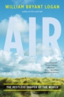 Air : The Restless Shaper of the World - eBook