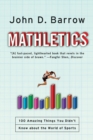 Mathletics : 100 Amazing Things You Didn't Know about the World of Sports - eBook