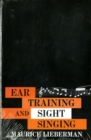 Ear Training and Sight Singing - Book